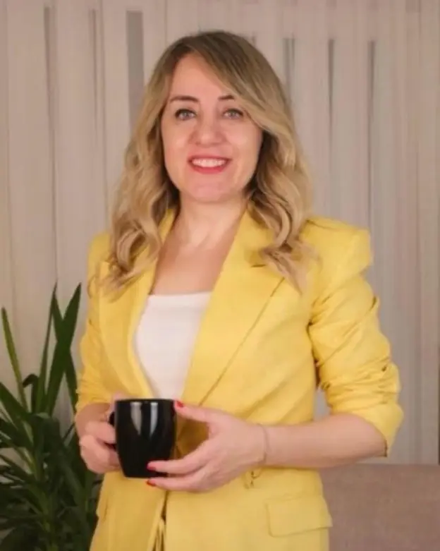 Prof. Dr. Nermin Gündüz